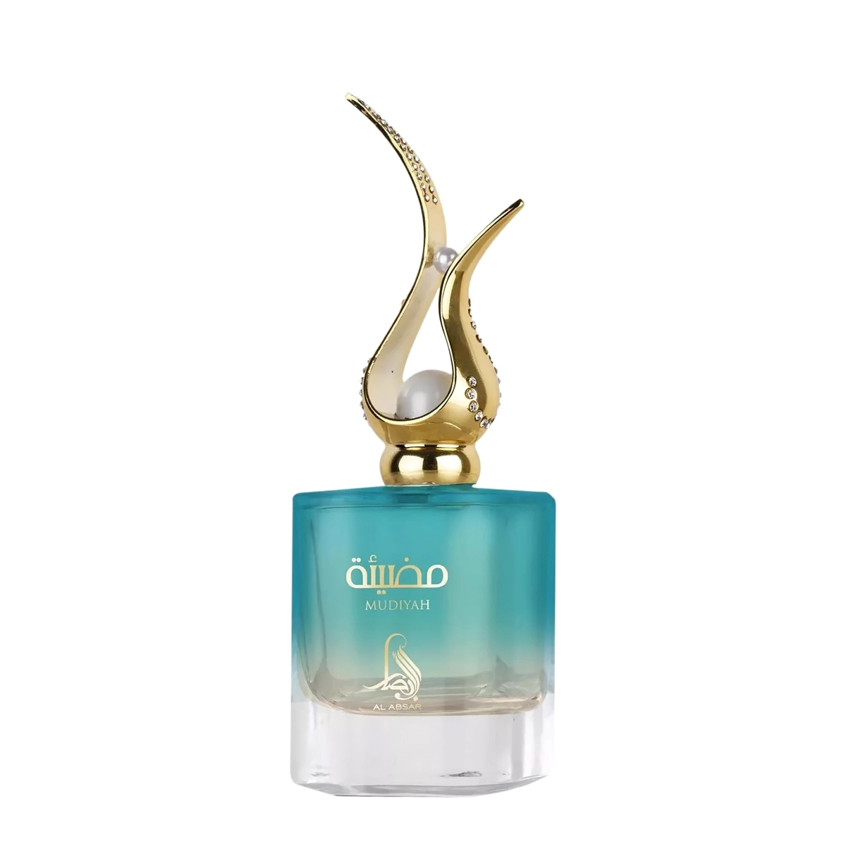 Perfume Feminino Mudiyah Eau De Parfum Al Absar 100ml