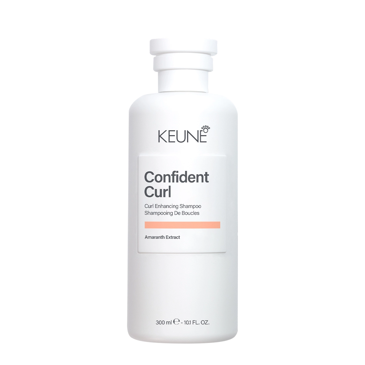 Shampoo Keune Care Confident Curl Low Poo 300ml
