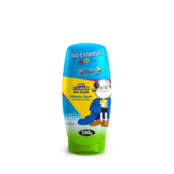 Bio Extratus Kids - Gel Fixador 150g