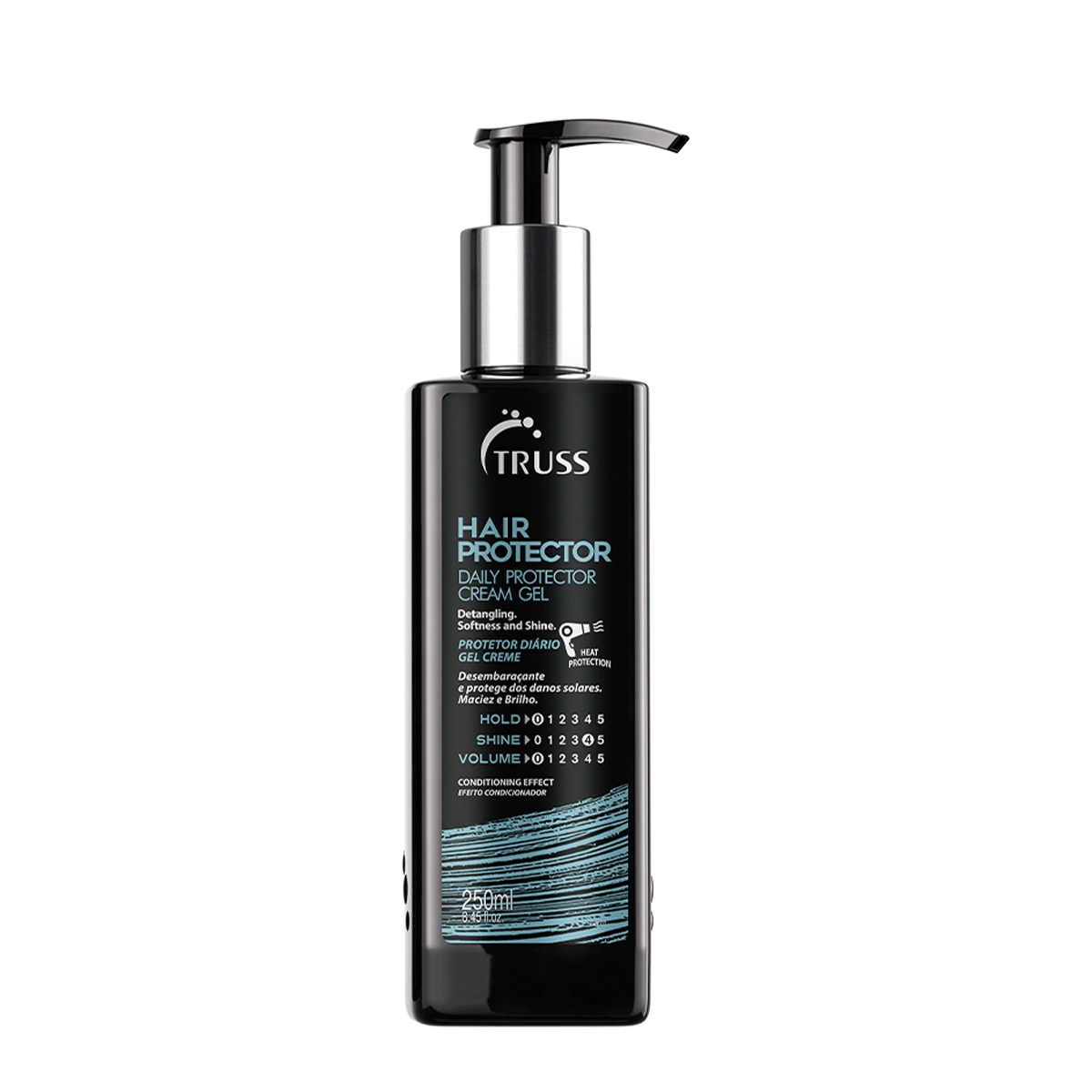 Truss Hair Protector - Leave In 250ml