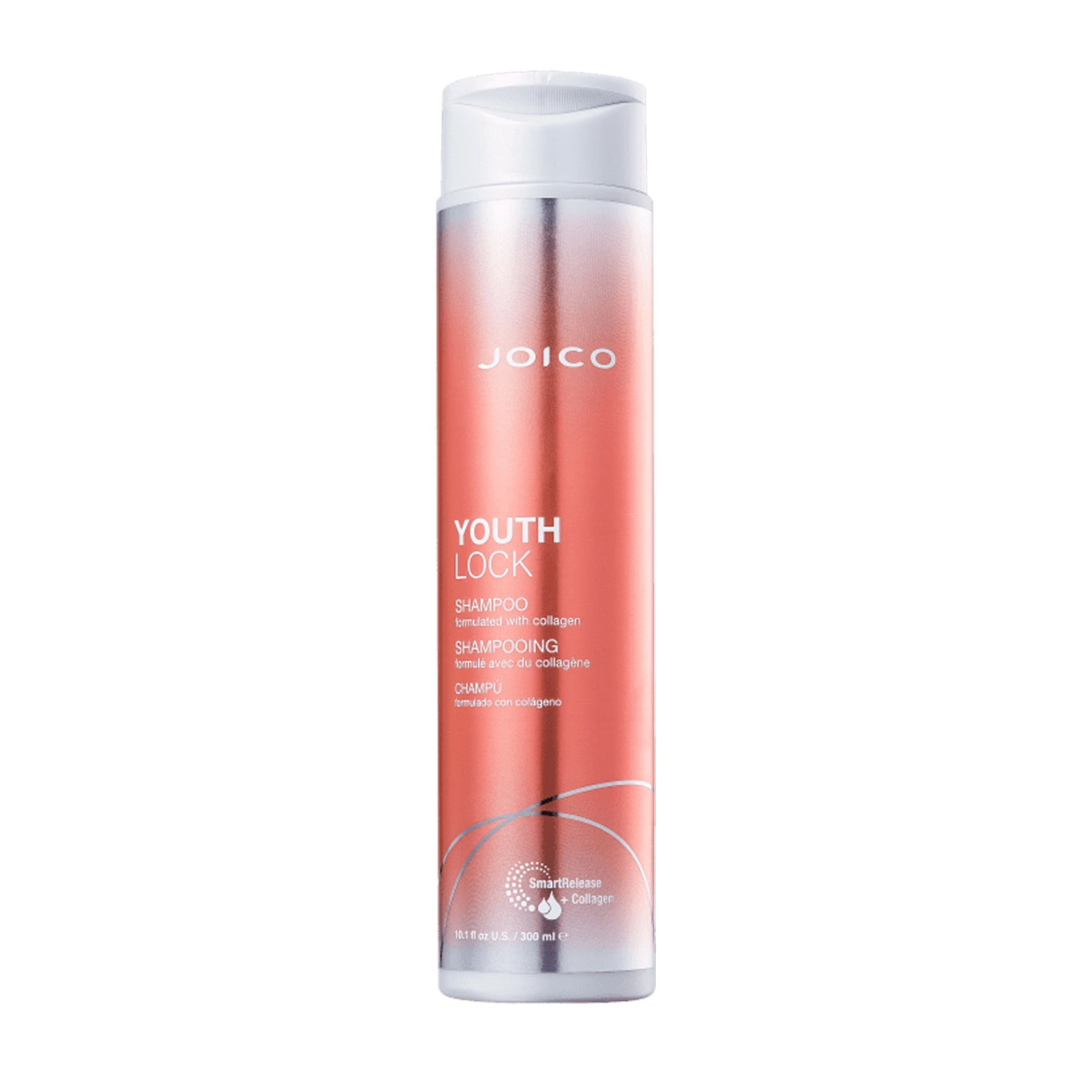 Kit_Joico_Youthlock_Collagen_Collection_Shampoo_Extra_300ml_Evas_2 Produto Kit_Joico_Youthlock_Collagen_Collection_Shampoo_Extra_300ml_Evas_2