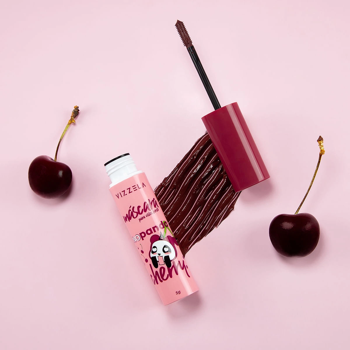 Kit_Vizzela_Big_No_Panda_Cherry_Las_Stick_Blush_Lapiseira_Mascara_para_Cilios_Red_Mocha_Blush_Em_Bastao_Evas_3 Produto Kit_Vizzela_Big_No_Panda_Cherry_Las_Stick_Blush_Lapiseira_Mascara_para_Cilios_Red_Mocha_Blush_Em_Bastao_Evas_3