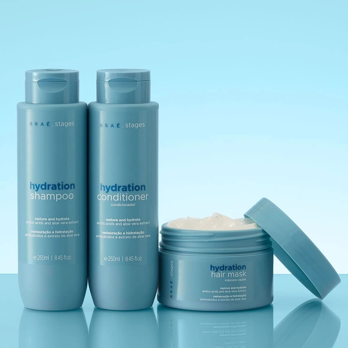Produto Kit_Brae_Stages_Hydration_Shampoo_Condicionador_Mascara_Evas_4
