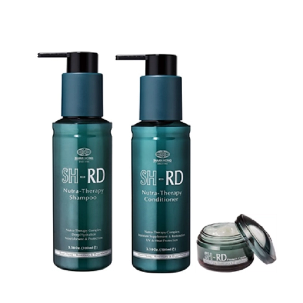 Produto Kit_N-P-P-E_SH-RD_Nutra_Therapy_Shampoo_Condicionador_Protein_Cream_Leave-in_Evas_1