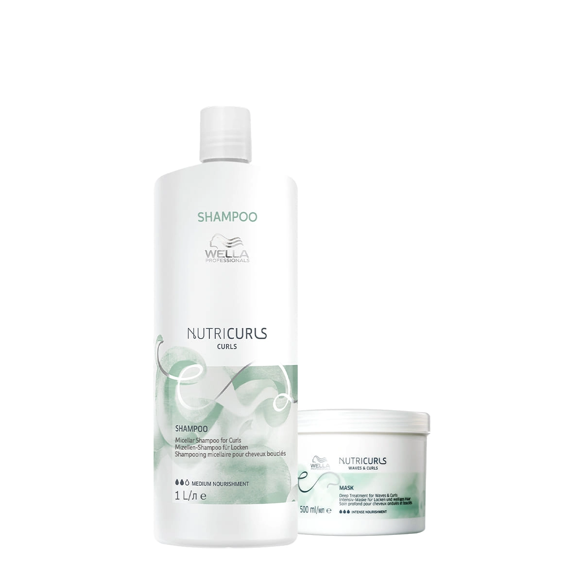 Wella_Professionals_Nutricurls_Shampoo_Mascara_Evas1 Produto Wella_Professionals_Nutricurls_Shampoo_Mascara_Evas1