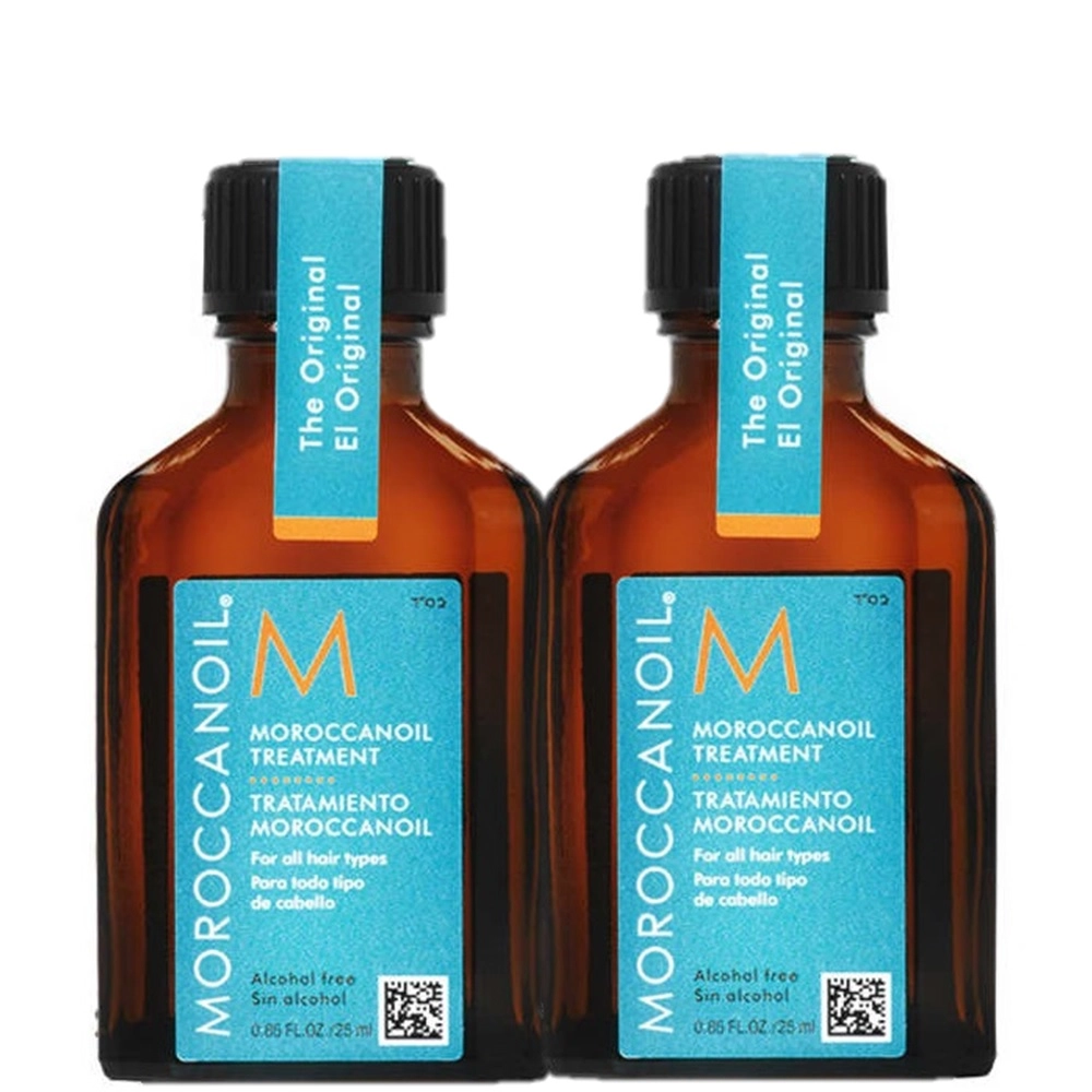 Produto Kit_Moroccanoil_Treatment_Oleo_Capilar_25ml_Evas_1