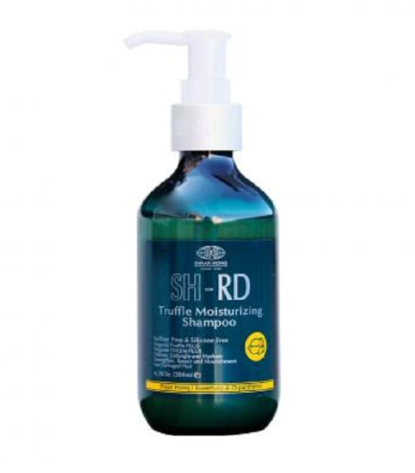 N.P.P.E. SH-RD Shampoo Hidratante E Reparador Truffle Moisturizing 200ml