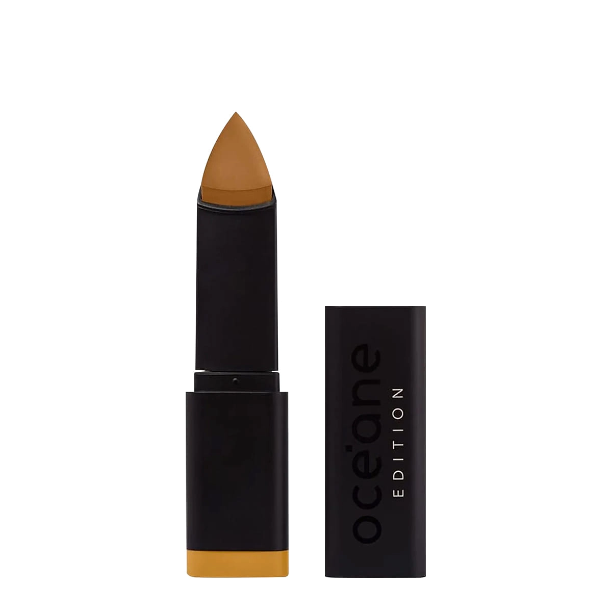 Océane Edition Foundation Stick Semi-Matte Almond - Base Em Bastão 8g