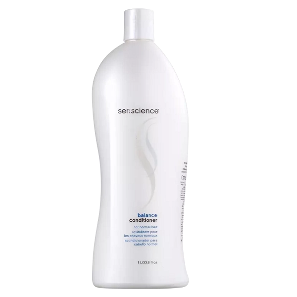 Senscience Balance - Condicionador 1L