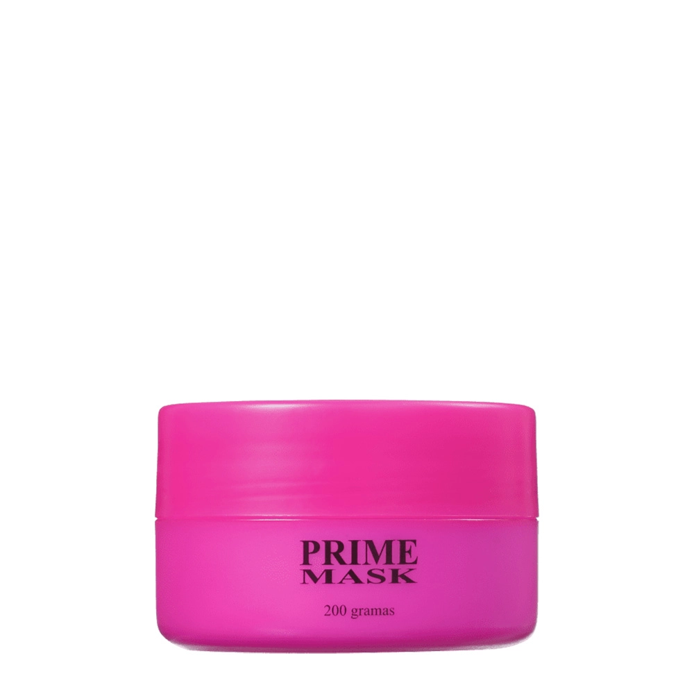 Máscara De Reconstrução Hidra Prime K.Pro Profissional 200g