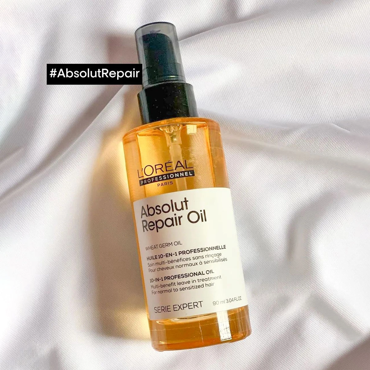 Produto Kit_L-Oreal_Professionnel_Expert_Absolut_Repair_Cortex_Lipidium_Power_Repair_Gold_Quinoa_10in1_Evas_2