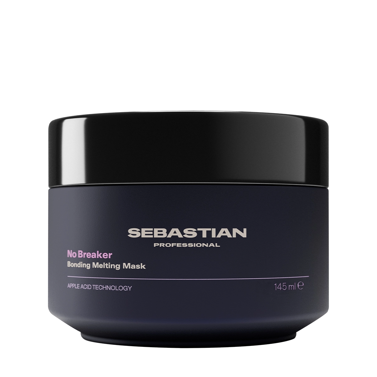 Produto Sebastian_Professional_No_Breaker_Mascara_Capilar_145ml_Evas_1