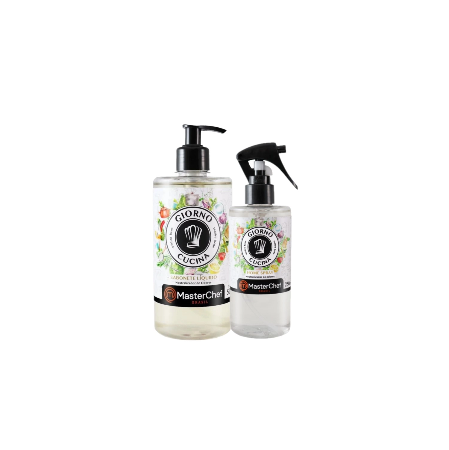 Kit_Giorno_Cucina_Sentire_Bene_MasterChef_Evas_1 Produto Kit_Giorno_Cucina_Sentire_Bene_MasterChef_Evas_1