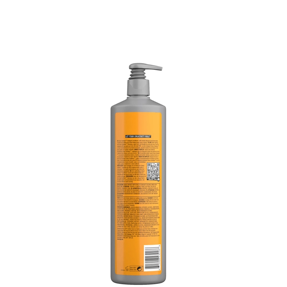 Produto Kit_TIGI_Bed_Head_Colour_Goddess_Condicionador_970ml_Evas_3