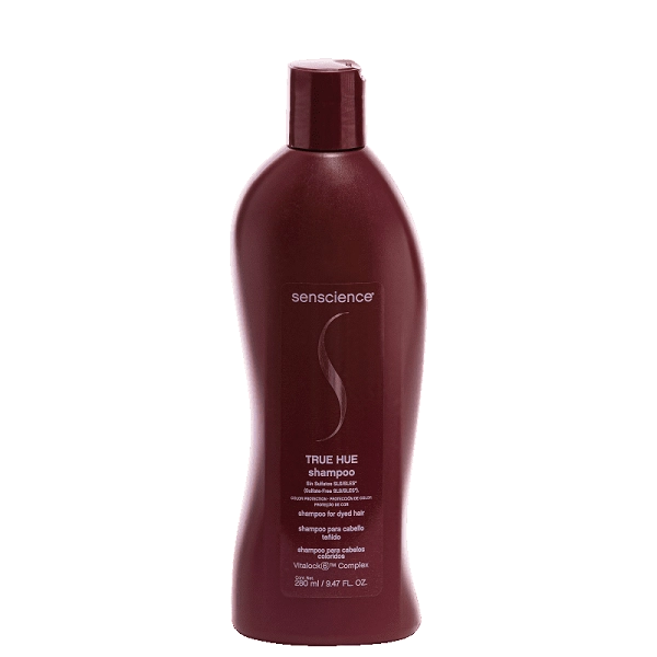 Produto Kit_Senscience_True_Hue_Duo_Home_Care_CPR_Tratamento_Reconstrutor_2x25ml_Evas_3