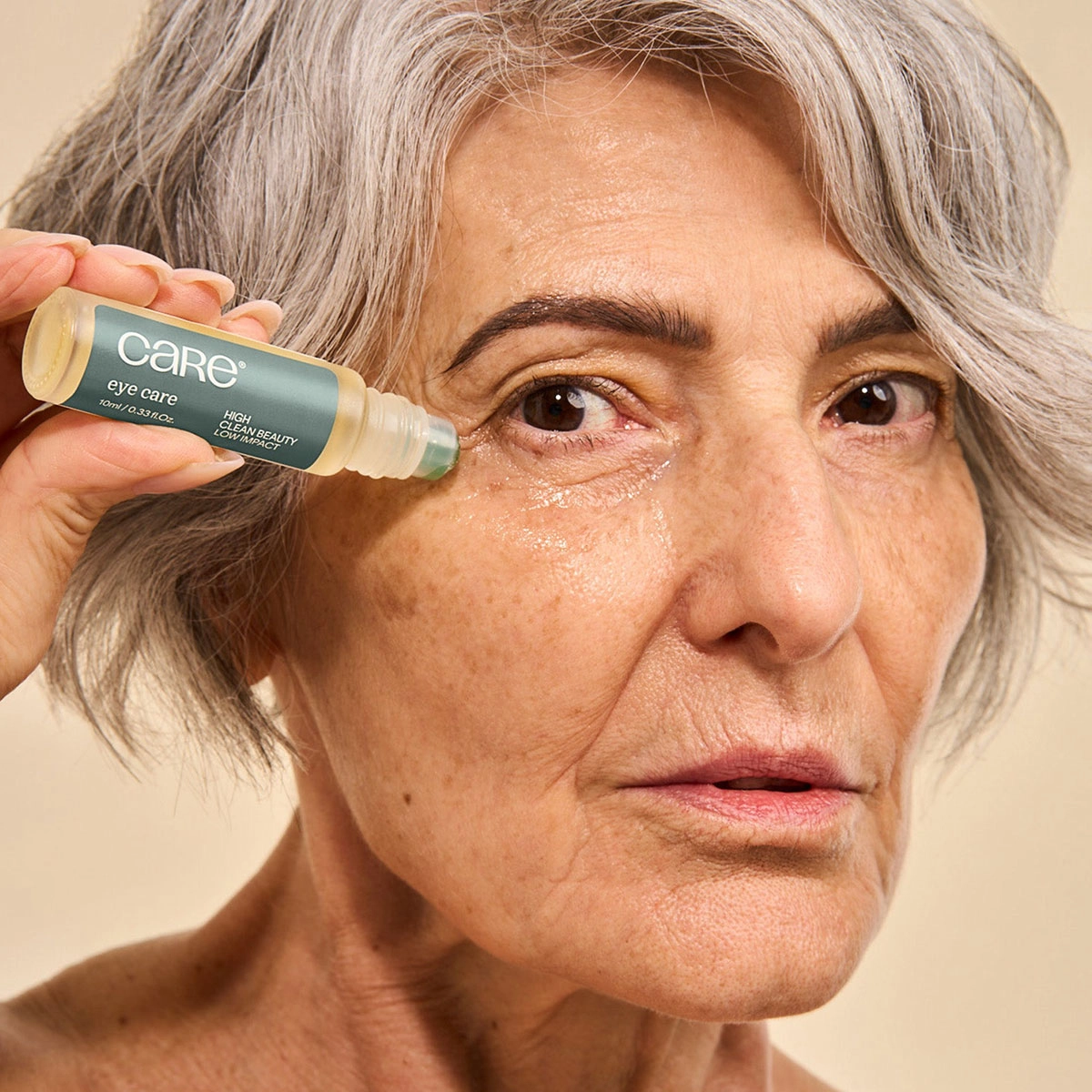 Produto CARE_Natural_Beauty_Eye_Care_Serum_para_Area_dos_Olhos_10ml_Evas_4