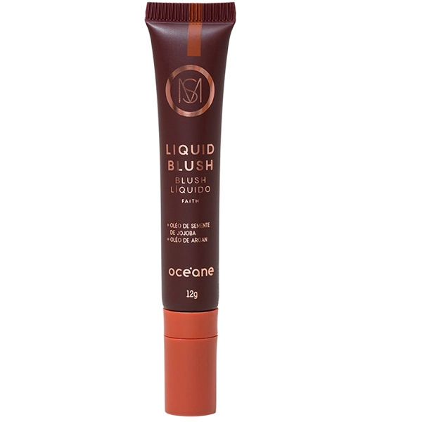 Produto Mariana_Saad_by_Oceane_Faith_Blush_Liquido_12g_Evas_1