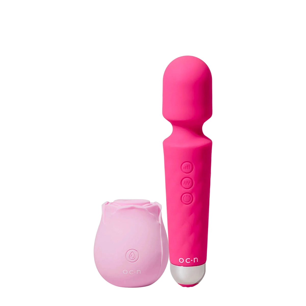 Kit Océane Wizard E Rose Sugador (2 Produtos)