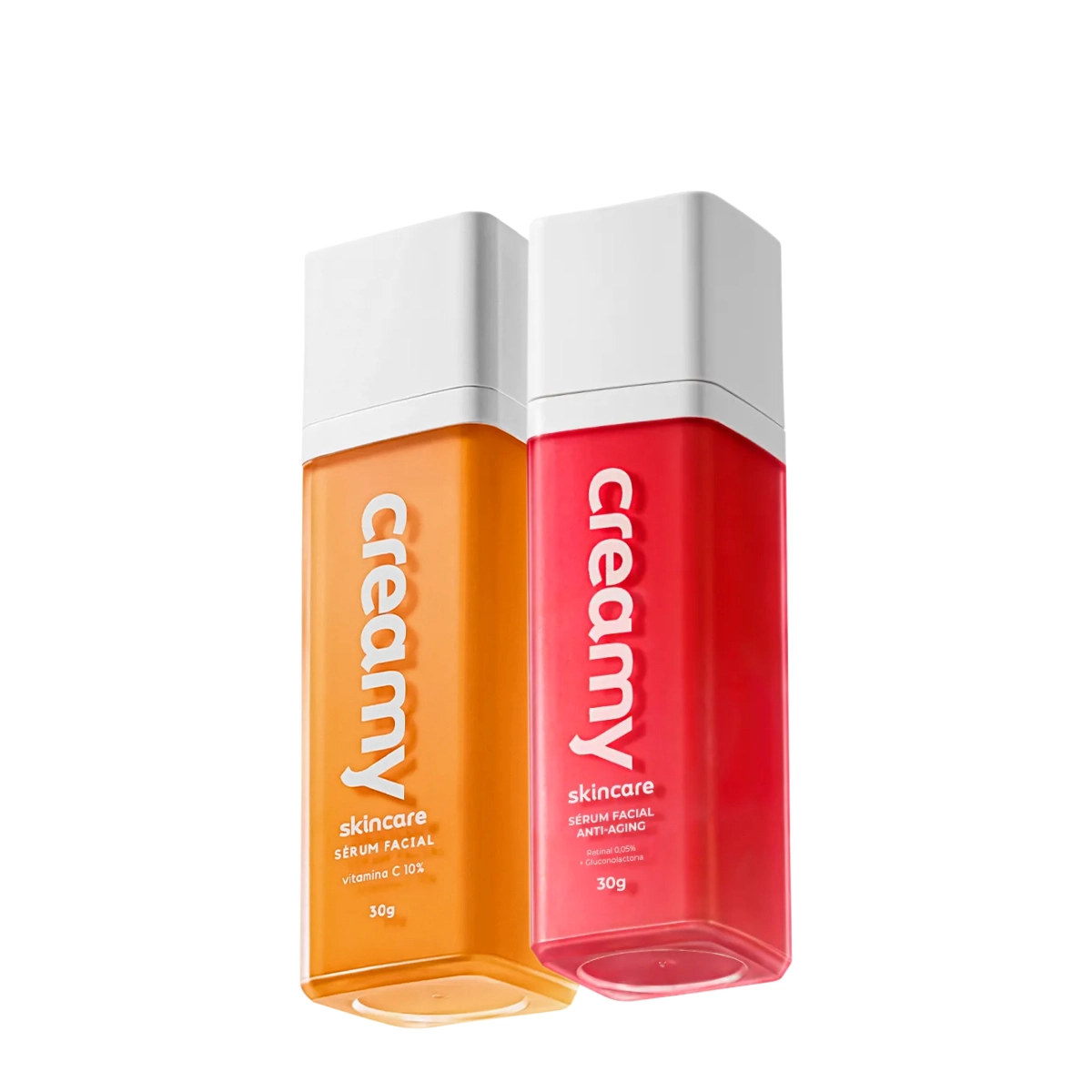 Kit_Creamy_Skincare_Vitamina_C_e_Retinal_Serum_Anti-Aging_Evas_1 Produto Kit_Creamy_Skincare_Vitamina_C_e_Retinal_Serum_Anti-Aging_Evas_1