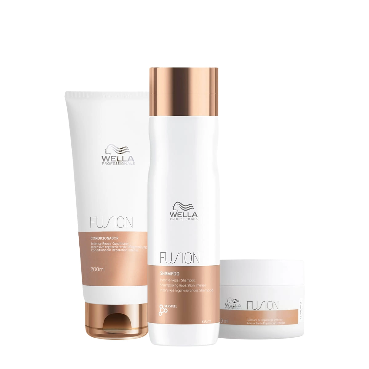 Kit_Wella_Professionals_Fusion_Shampoo_Condicionador_Mascara_Evas1 Produto Kit_Wella_Professionals_Fusion_Shampoo_Condicionador_Mascara_Evas1