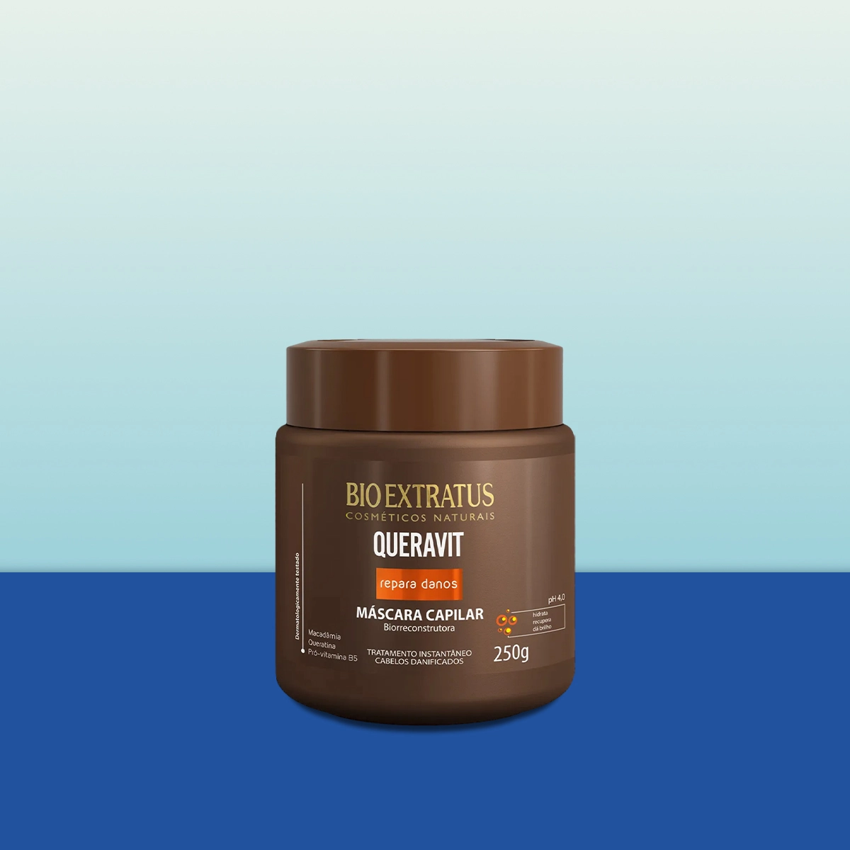 Produto Bio_Extratus_Kit_Cronograma_Capilar_Cabelos_Desvitalizados_3_produtos_Evas_2