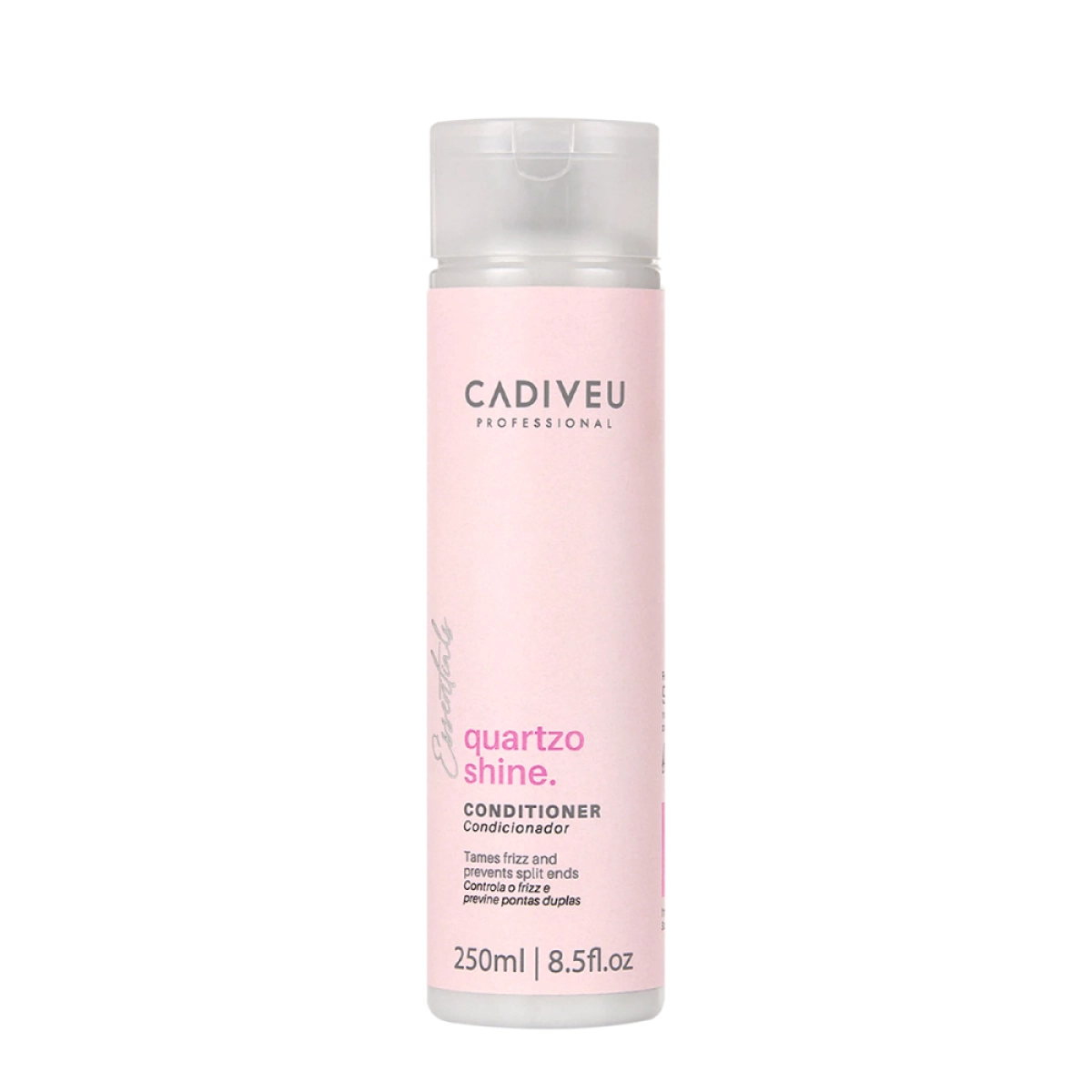 Cadiveu Essentials Quartzo Shine - Condicionador 250ml