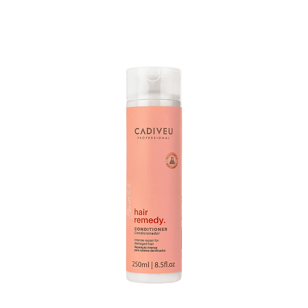 Cadiveu Professional Essentials Hair Remedy - Condicionador 250ml