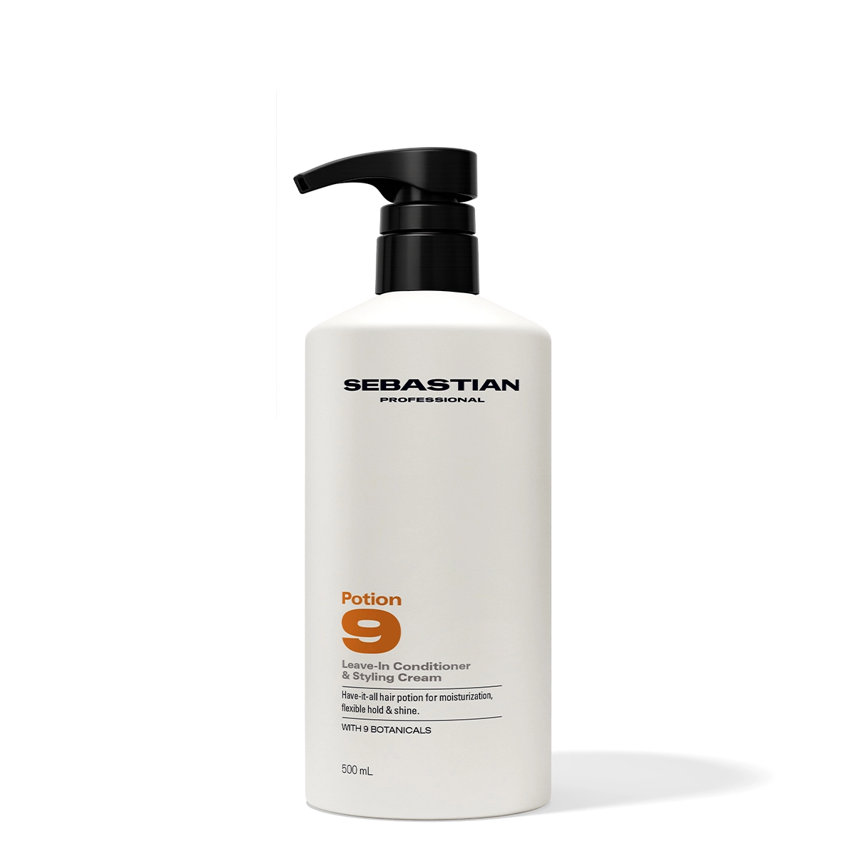 Produto Sebastian_Professional_Potion_9_Creme_Modelador_500ml_Evas_2