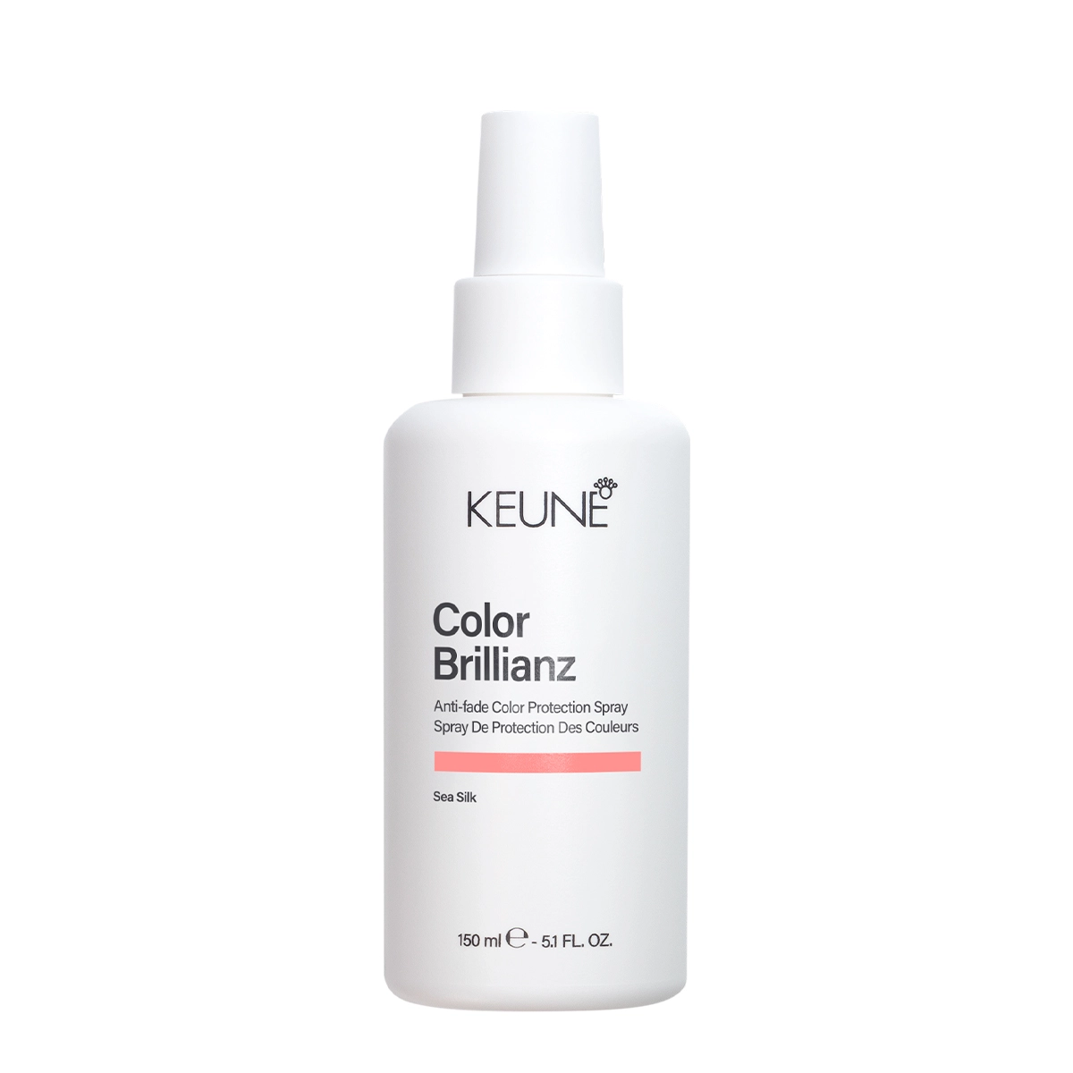 Leave-in Spray Color Brillianz Keune Hair Cosmetics 150ml