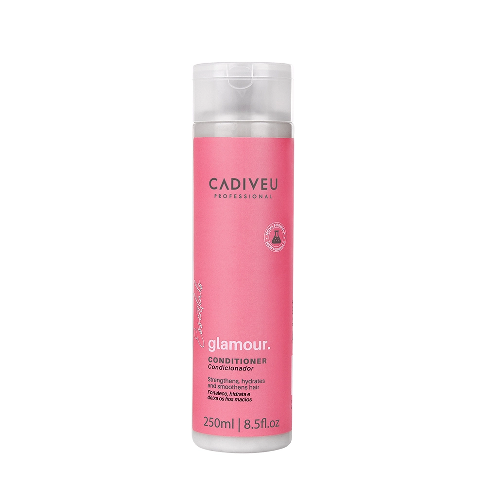 Cadiveu Professional Essentials Glamour - Condicionador 250ml