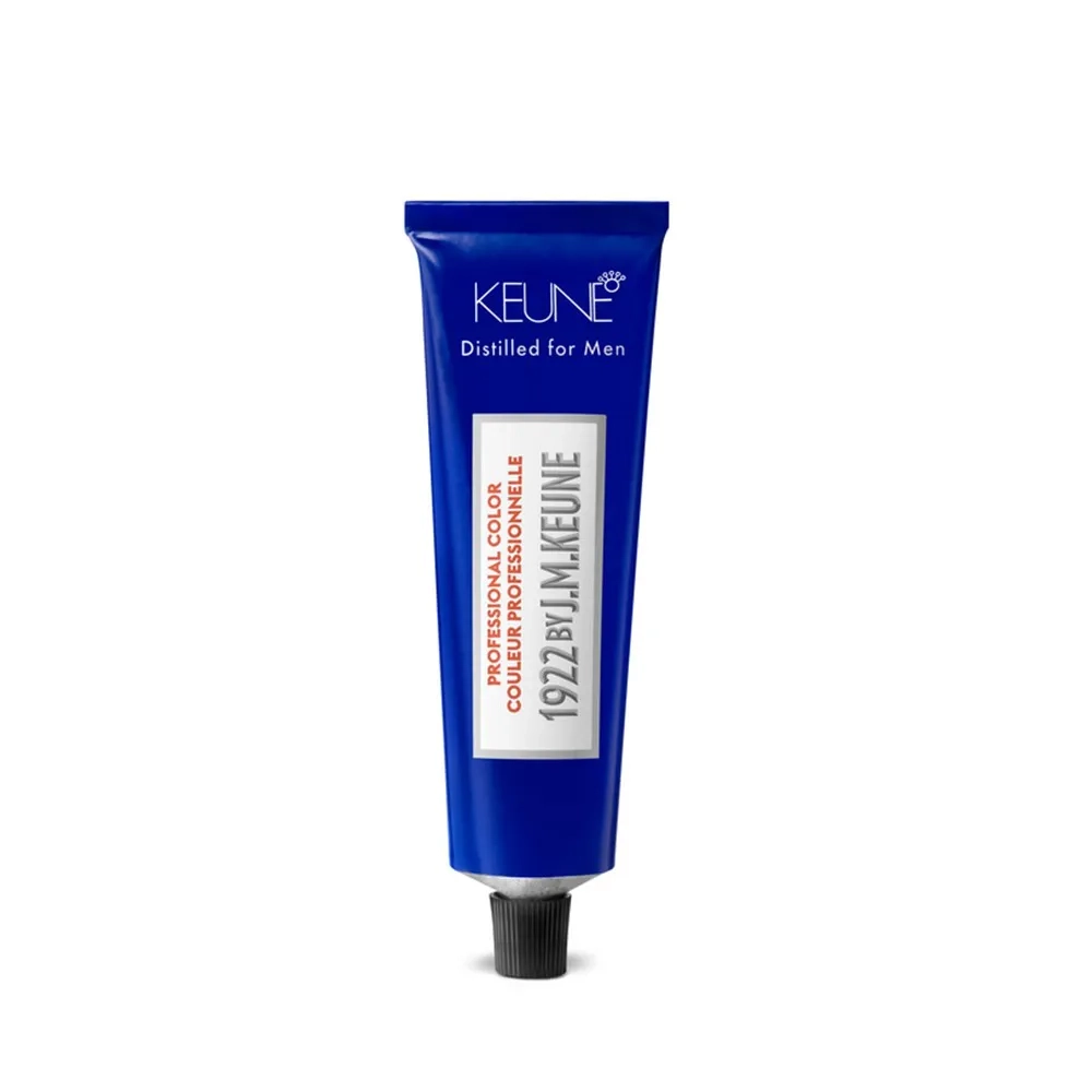 Keune 1922 By J.M. Professional Color Nº5 - Tintura Masculina 60ml
