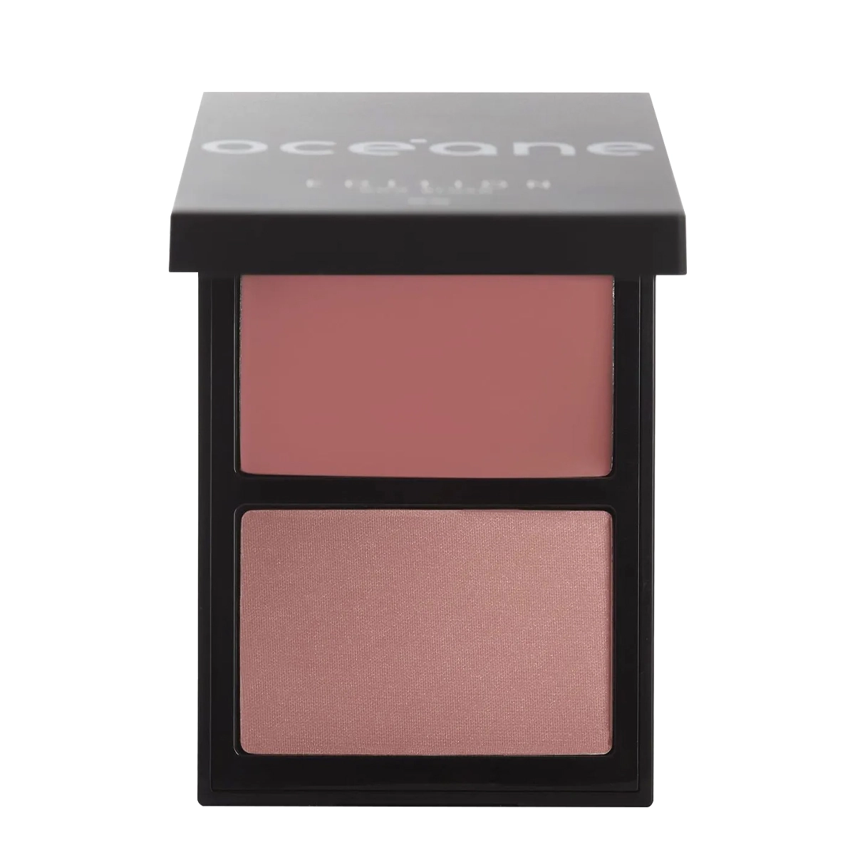 Océane Edition Blush Duo 2 Em 1 Rosy Paint - Blush 10,2g