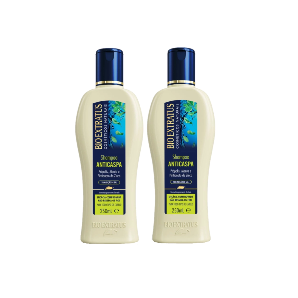 Kit_Bio_Extratus_Shampoo_Anticaspa_250ml_Evas_1 Produto Kit_Bio_Extratus_Shampoo_Anticaspa_250ml_Evas_1