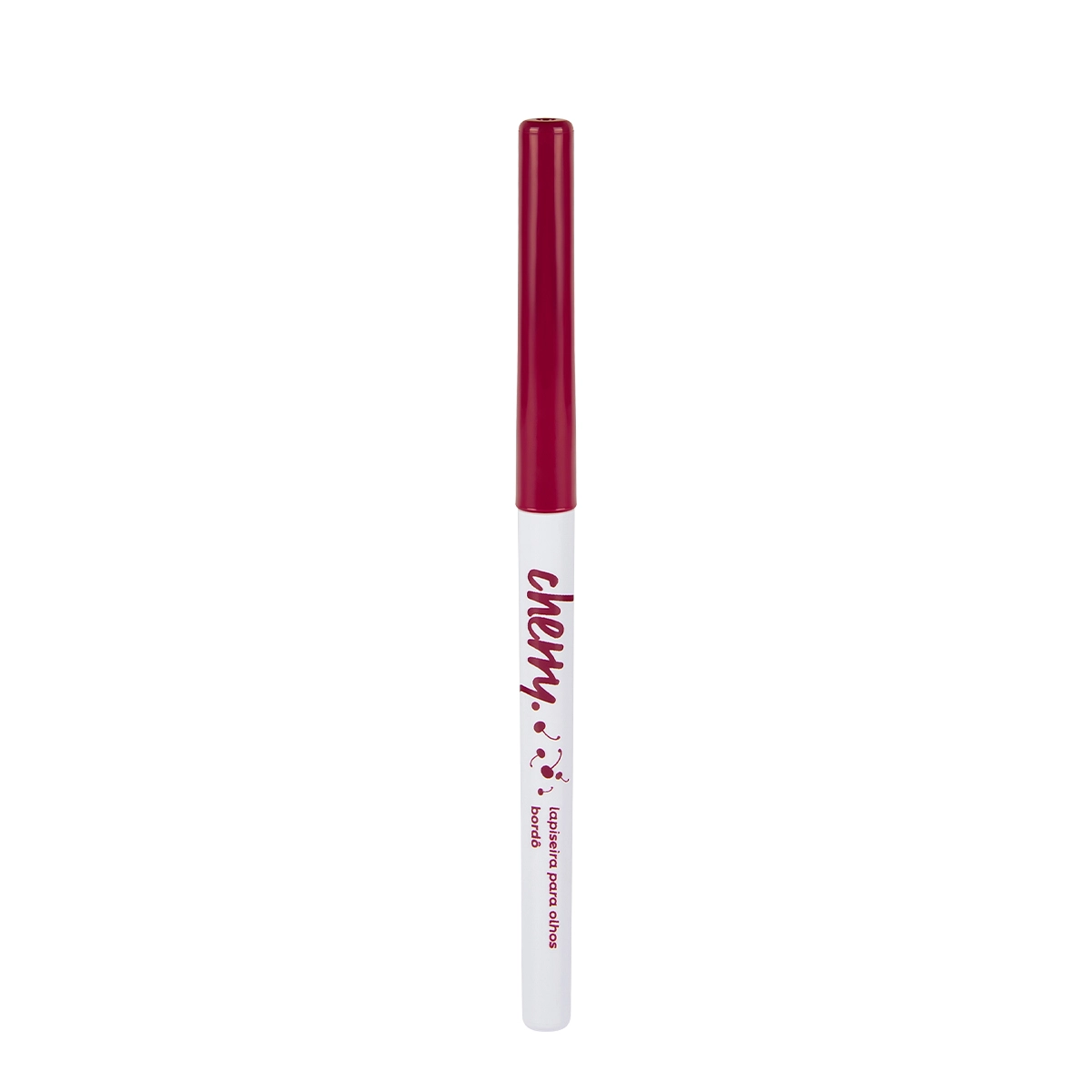 Vizzela_Cherry_Bordo_Lapiseira_para_Olhos_0_3g_1 Produto Vizzela_Cherry_Bordo_Lapiseira_para_Olhos_0_3g_1