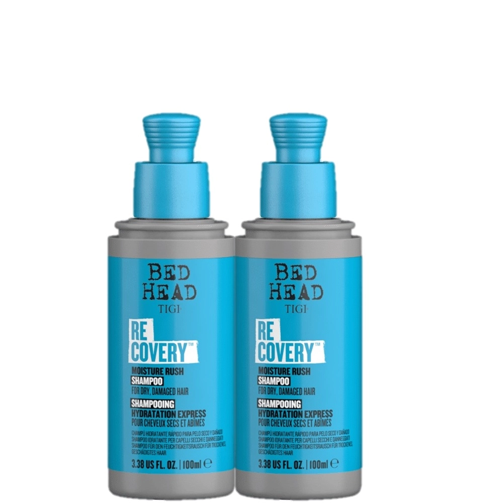 Kit_TIGI_Bed_Head_Recovery_Shampoo_100ml_Evas_1 Produto Kit_TIGI_Bed_Head_Recovery_Shampoo_100ml_Evas_1