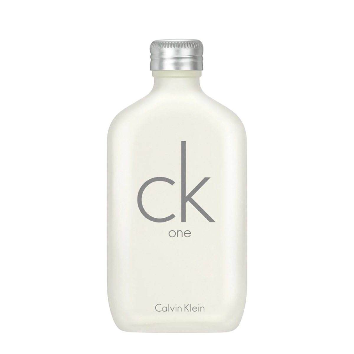 Calvin Klein CK One Eau De Toilette - Perfume Unissex 200ml
