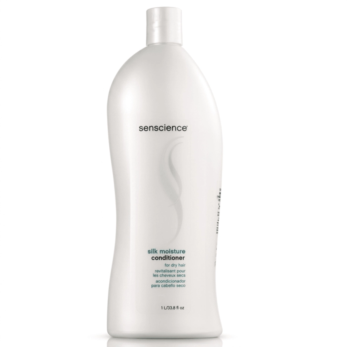Condicionador Senscience Silk Moisture 1 Litro