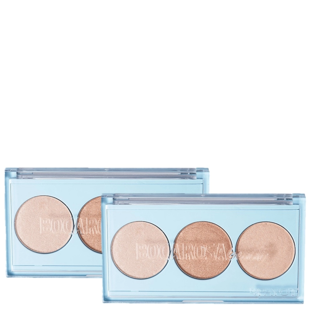 Kit_Payot_Boca_Rosa_Beauty_OMG_Paleta_de_Iluminador_6-9g_Evas_1 Produto Kit_Payot_Boca_Rosa_Beauty_OMG_Paleta_de_Iluminador_6-9g_Evas_1