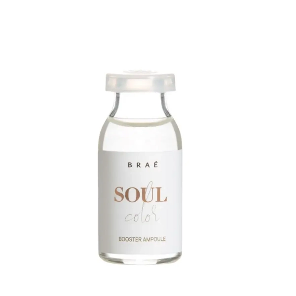 Braé Soul Color - Ampola 13ml