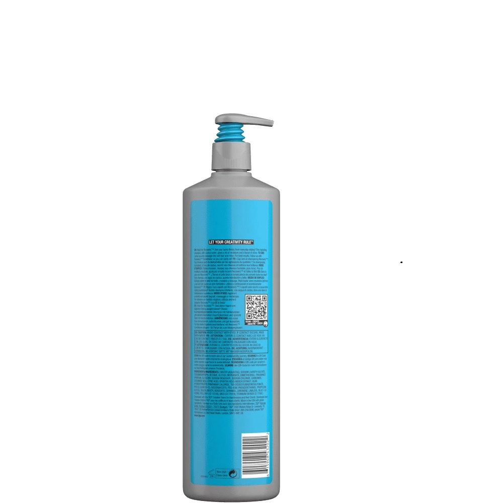 Kit_TIGI_Bed_Head_Recovery_Shampoo_970ml_Evas_3 Produto Kit_TIGI_Bed_Head_Recovery_Shampoo_970ml_Evas_3
