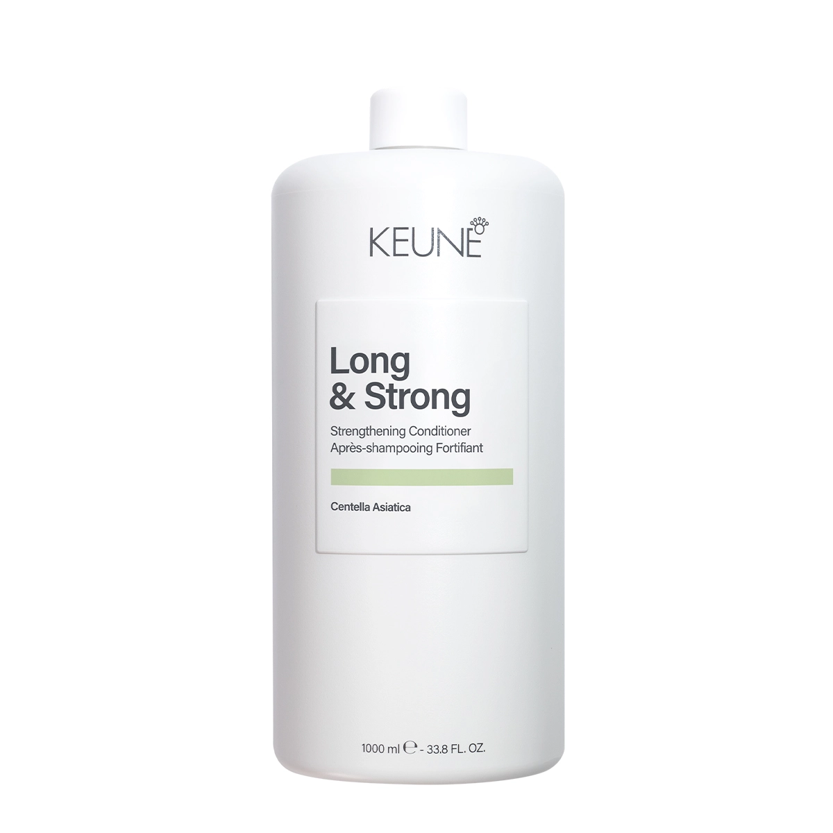 Condicionador Keune Long & Strong 1 Litro