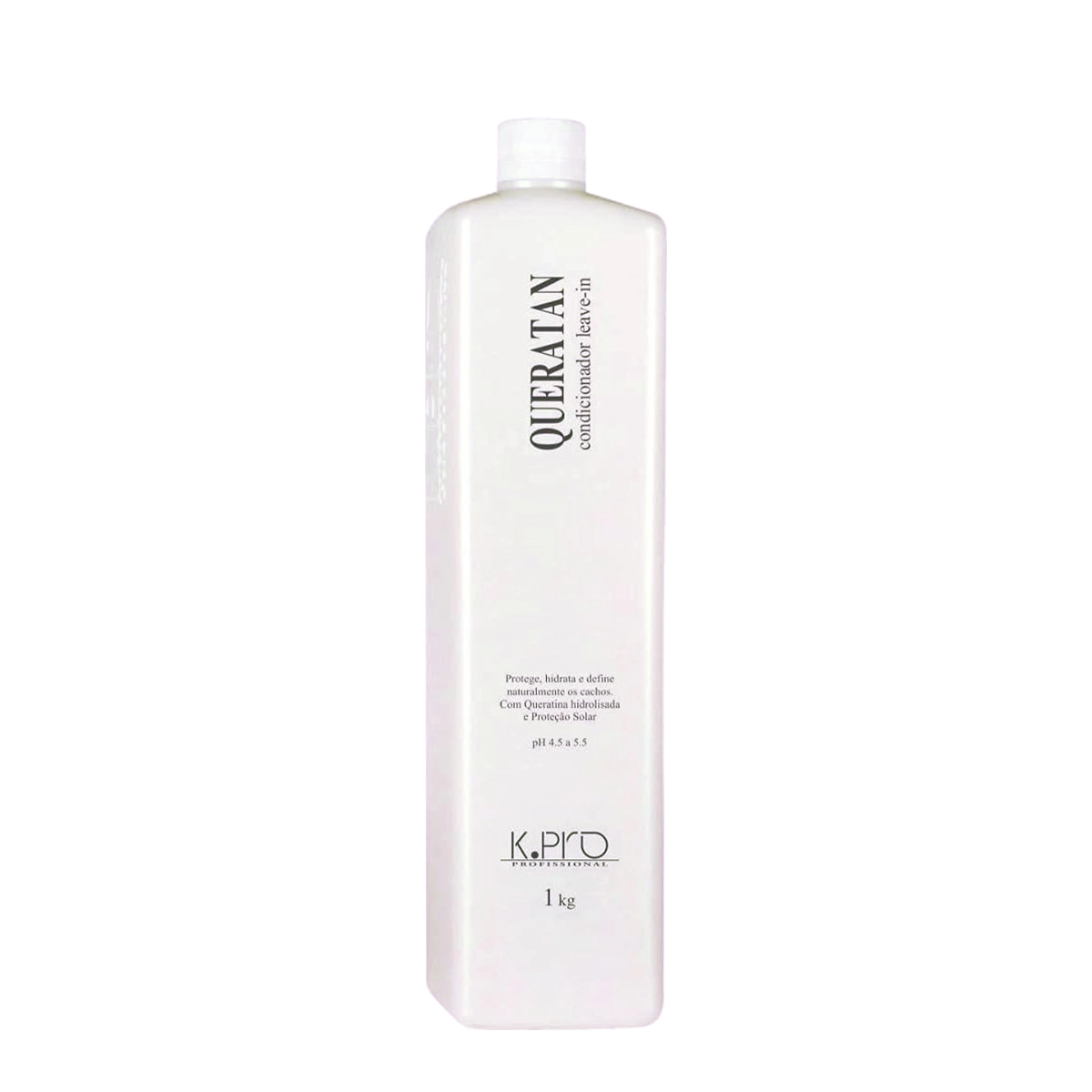 Produto Kit_KPro_Duo_Equilibrante_Queratan_Straight_Hair_Deep_Shampoo_1L_Condicionador_Leavein_1kg_Protetor_Termico_1kg_Tratamento_Reconstrtutor_1kg_Evas_3