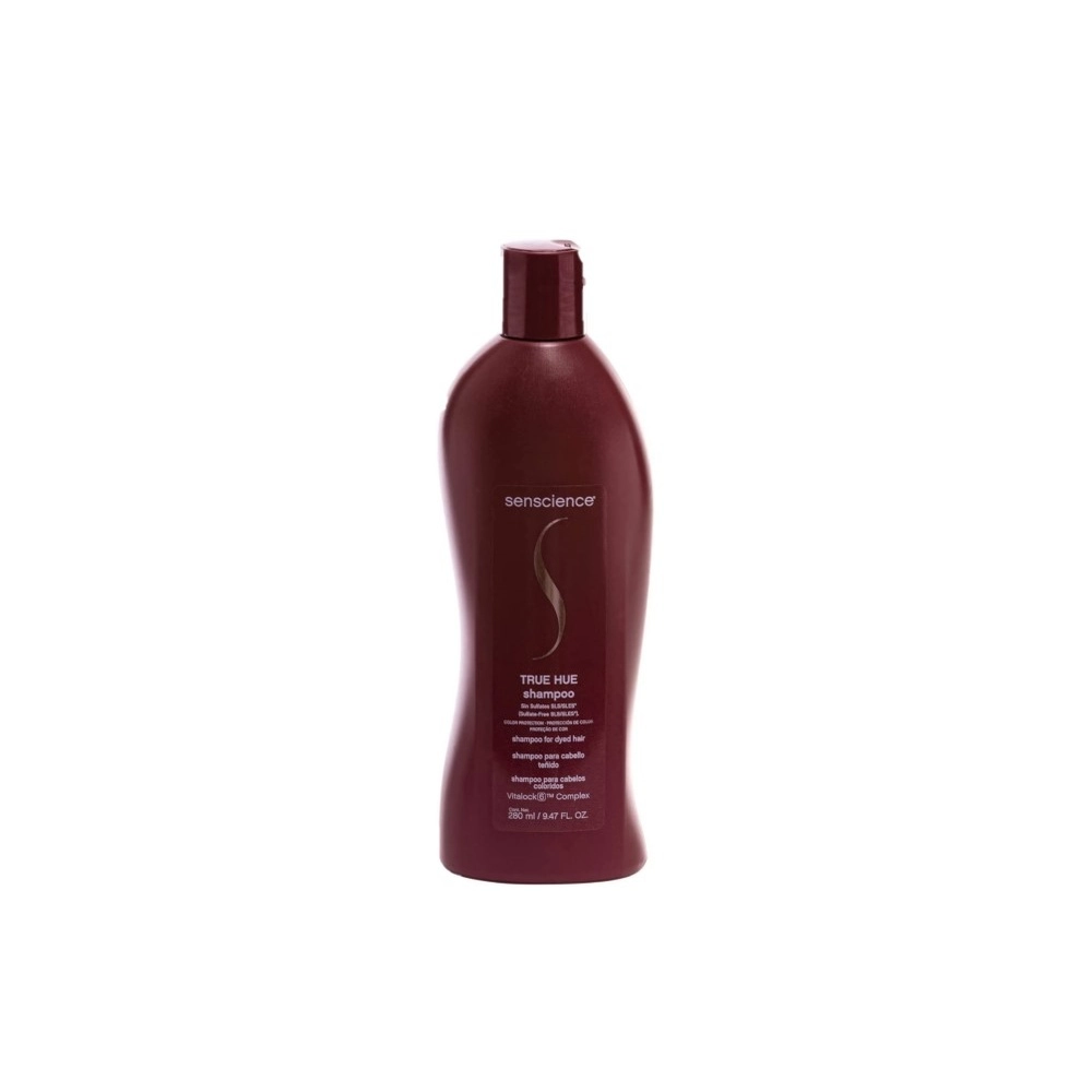 Senscience True Hue Violet - Shampoo Matizador 280ml