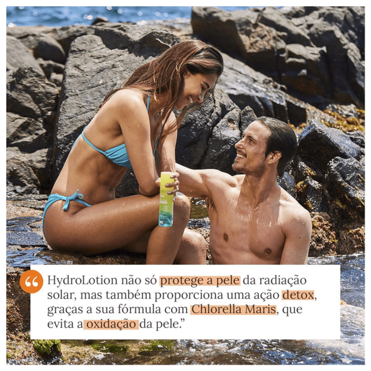 Produto ISDIN_HydroLotion_FPS50_Protetor_Solar_200ml_Evas_5