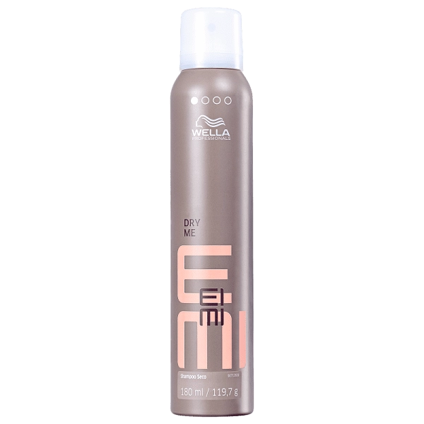 Wella Professionals EIMI Dry Me Shampoo A Seco 180ml