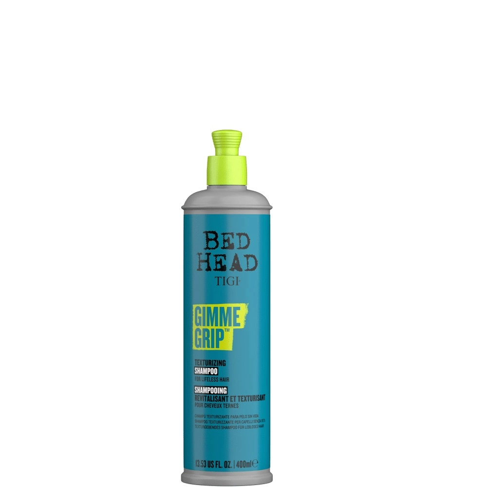 Kit_TIGI_Bed_Head_Gimme_Grip_Shampoo_400ml_Evas_2 Produto Kit_TIGI_Bed_Head_Gimme_Grip_Shampoo_400ml_Evas_2