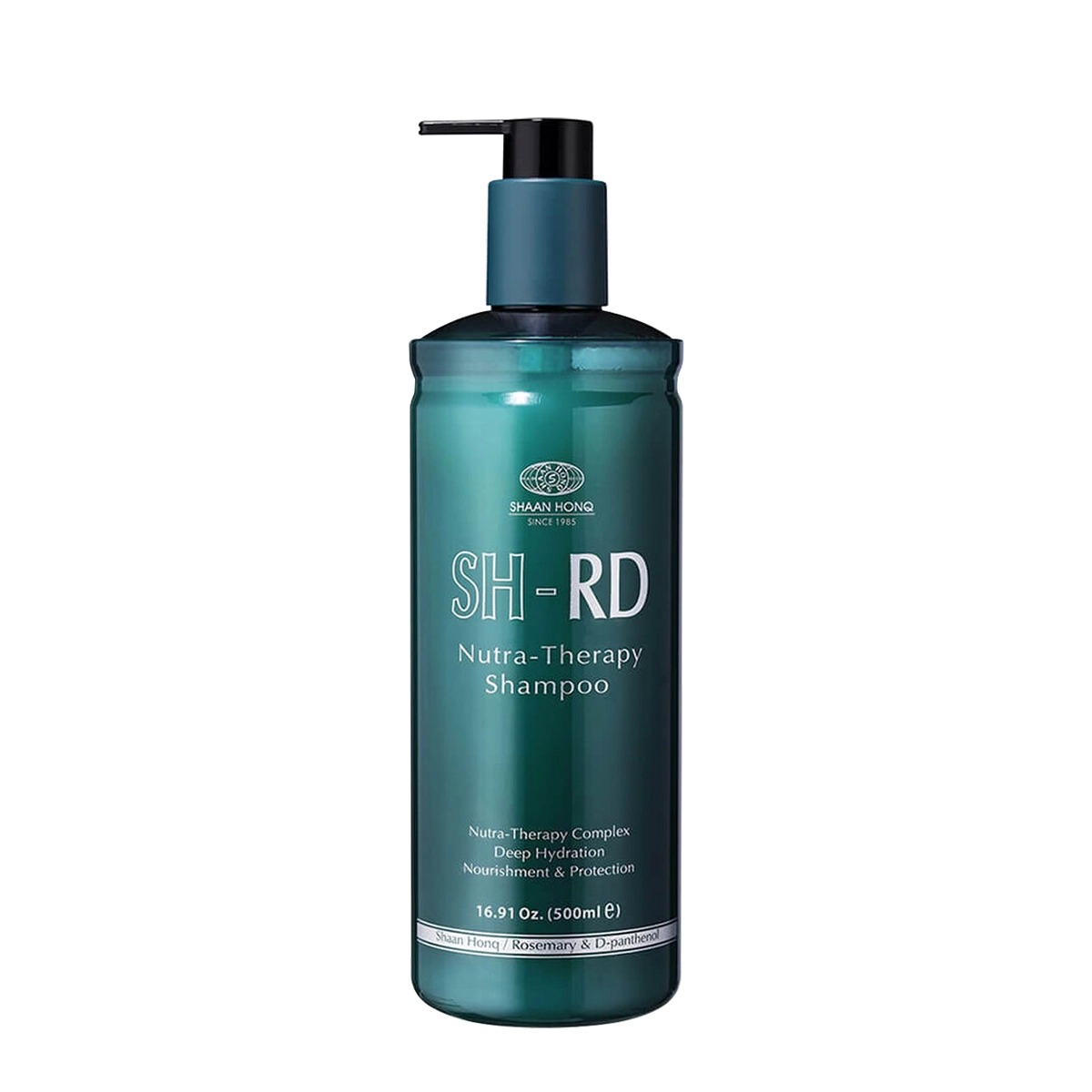 N.P.P.E. SH-RD Nutra Therapy - Shampoo 500ml