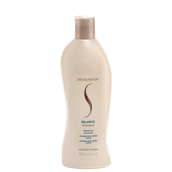 Senscience Balance - Shampoo 280ml