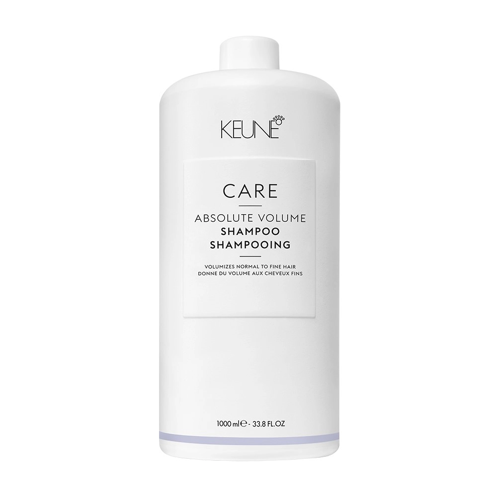 Keune Care Absolute Volume - Shampoo 1L