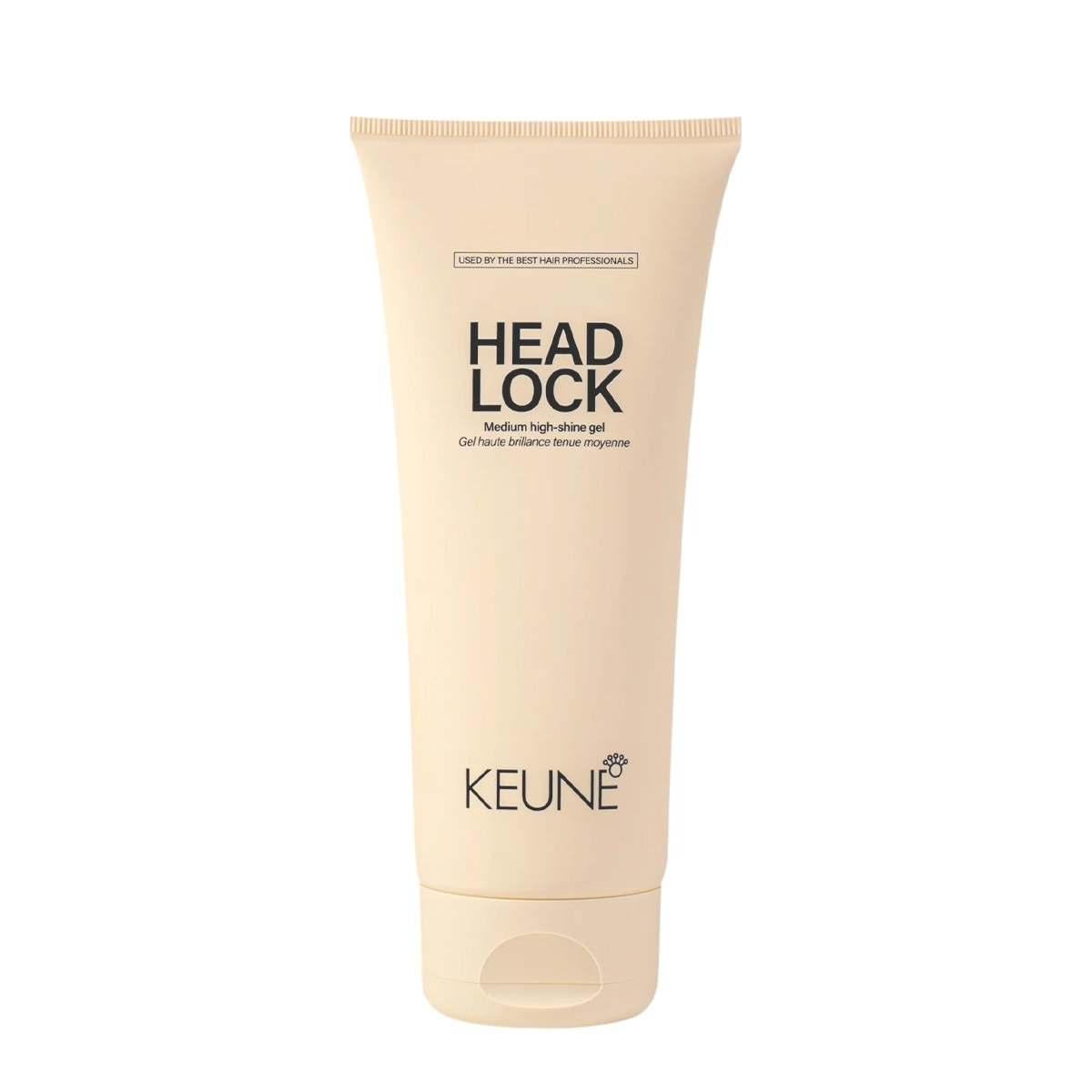 Keune Style Head Lock - Gel Fixador 200ml